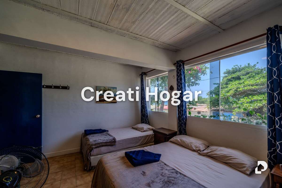 Casa en Anare – 10