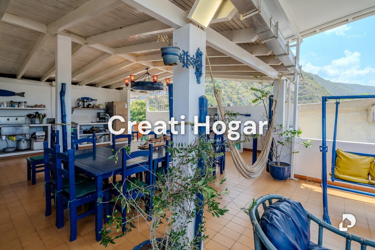 Casa en Anare – 5