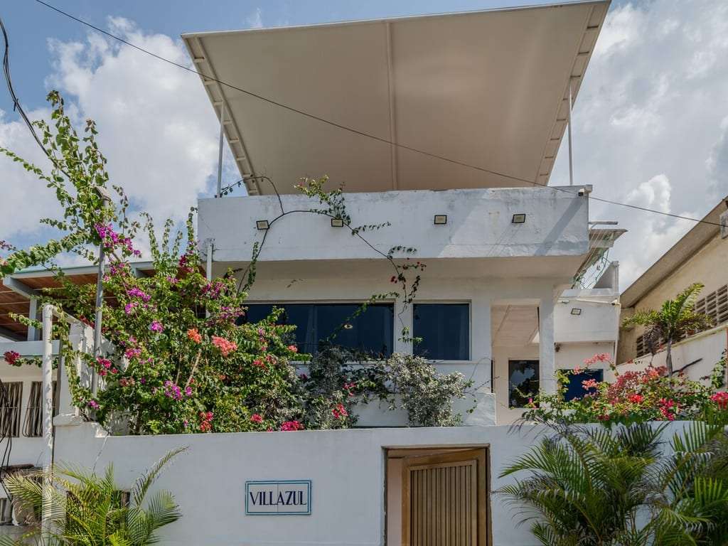 Casa en Anare - 1
