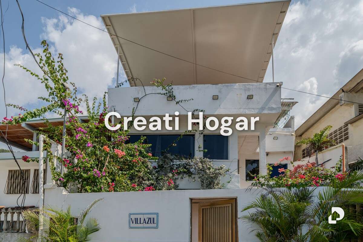 Casa en Anare – 1