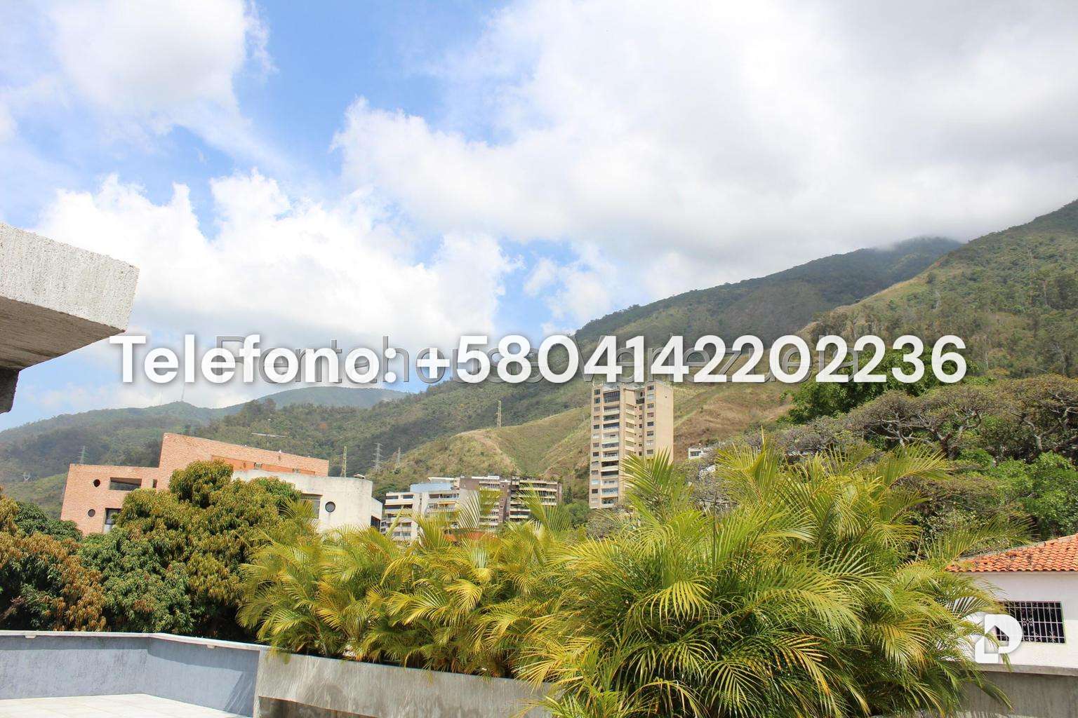 Casa en Altamira, Caracas – 88