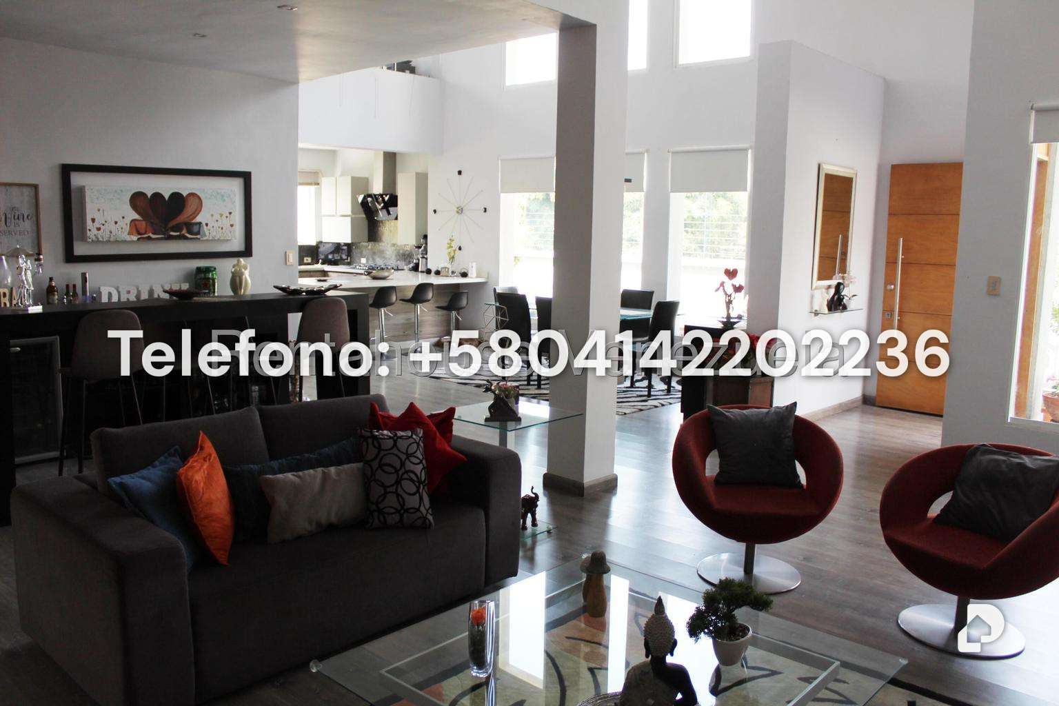 Casa en Altamira, Caracas – 19