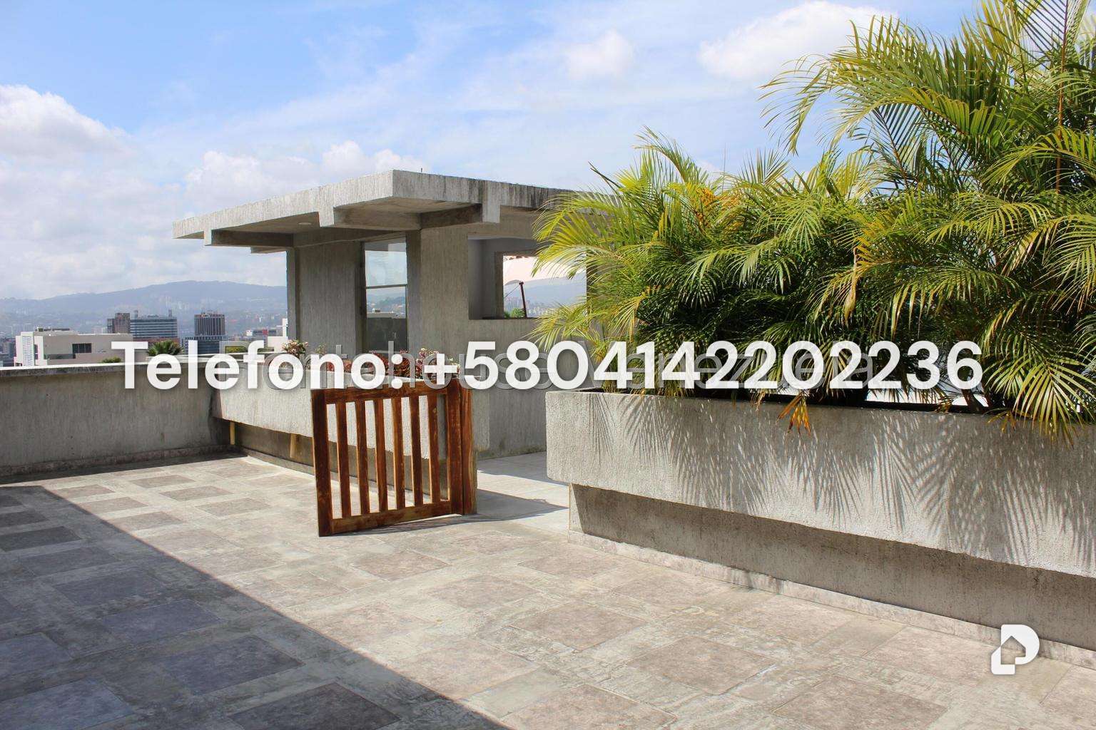 Casa en Altamira, Caracas – 89