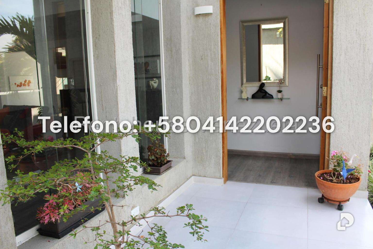 Casa en Altamira, Caracas – 10