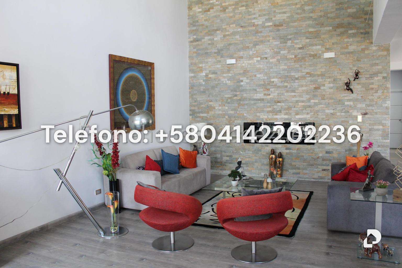 Casa en Altamira, Caracas – 16