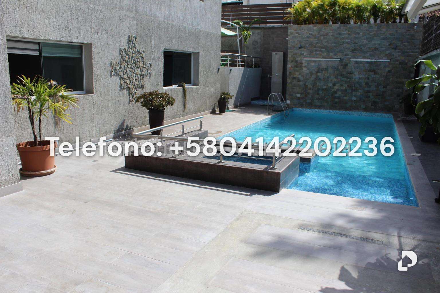 Casa en Altamira, Caracas – 37