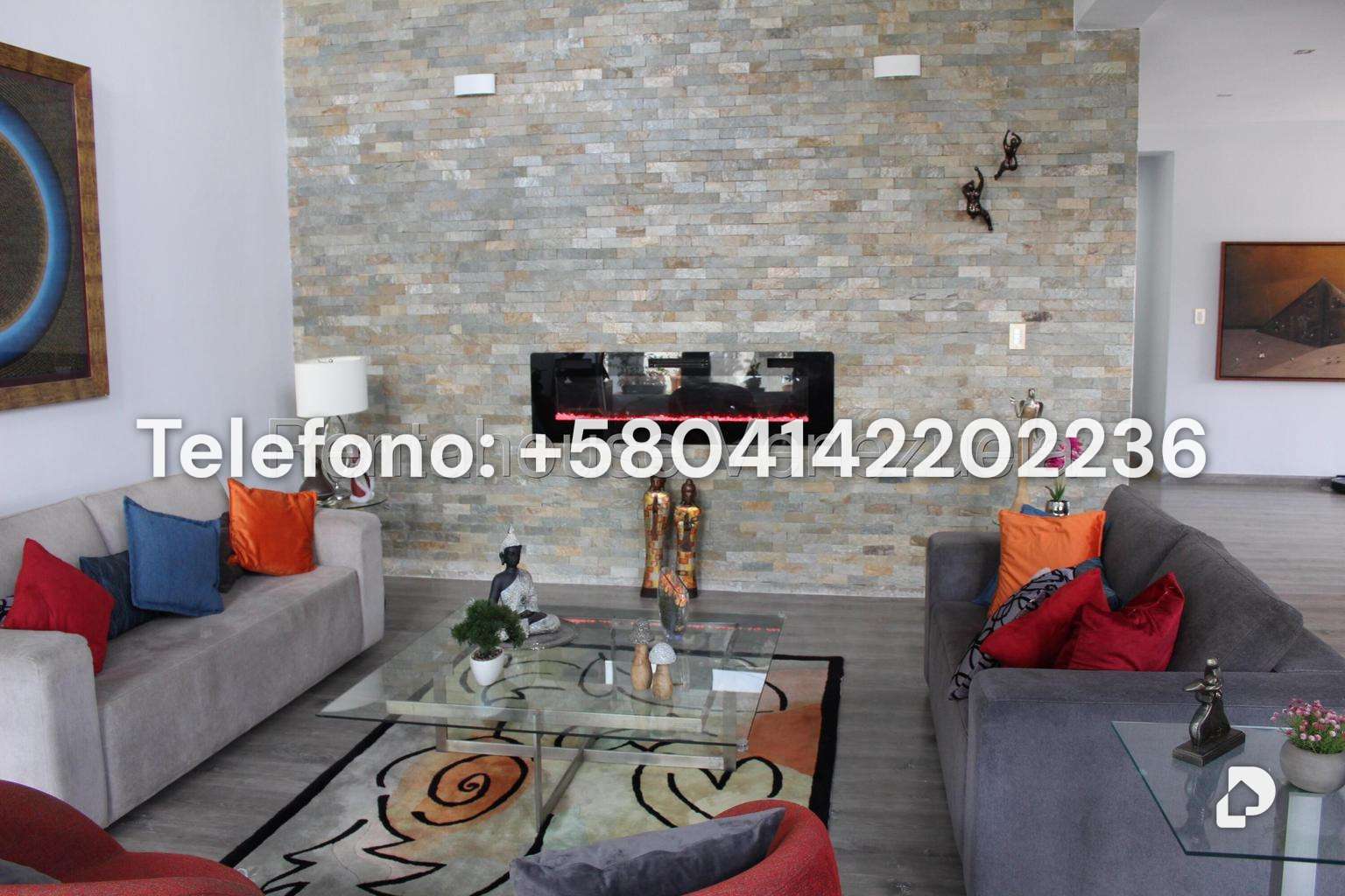 Casa en Altamira, Caracas – 17