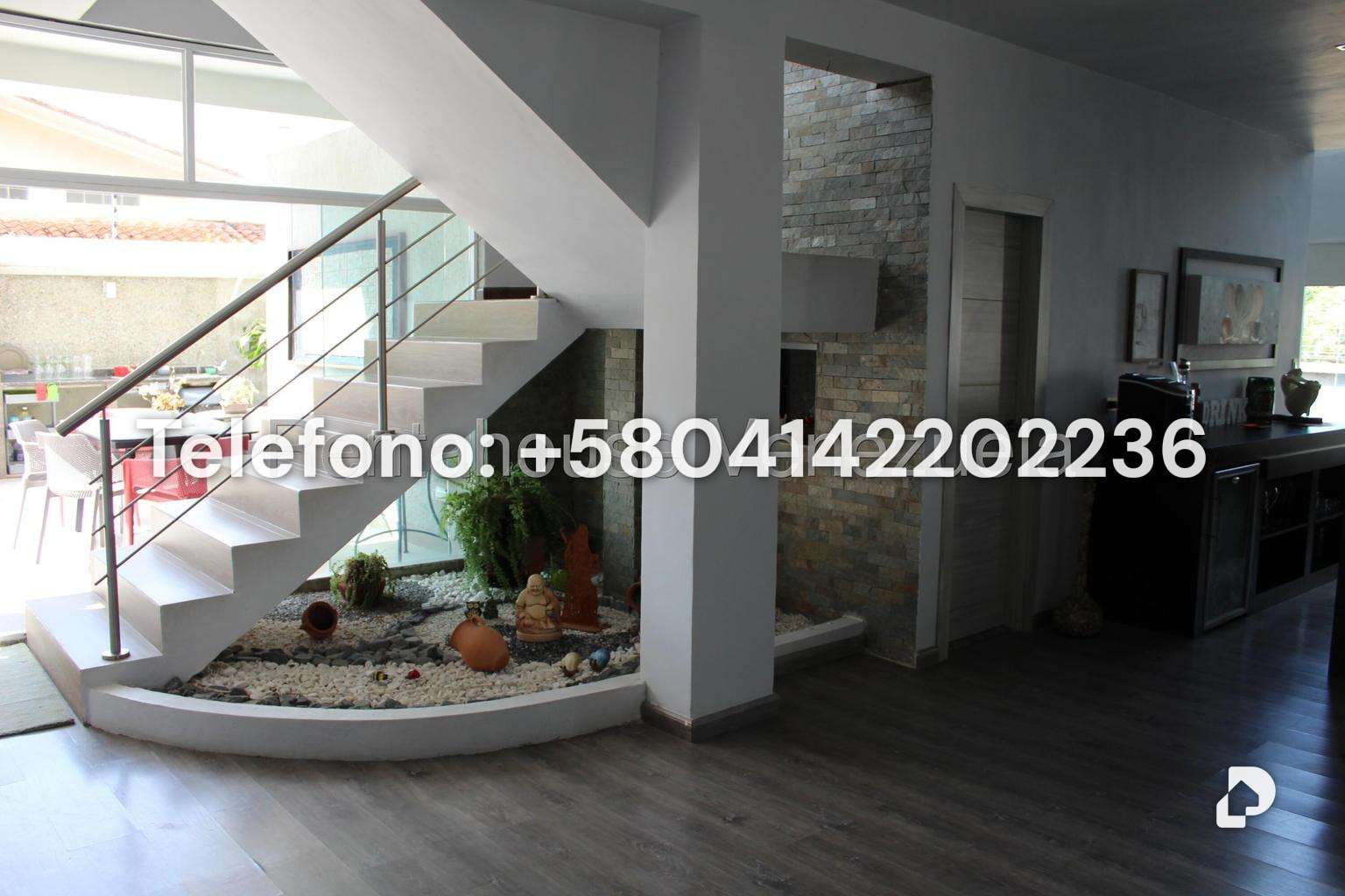 Casa en Altamira, Caracas – 33