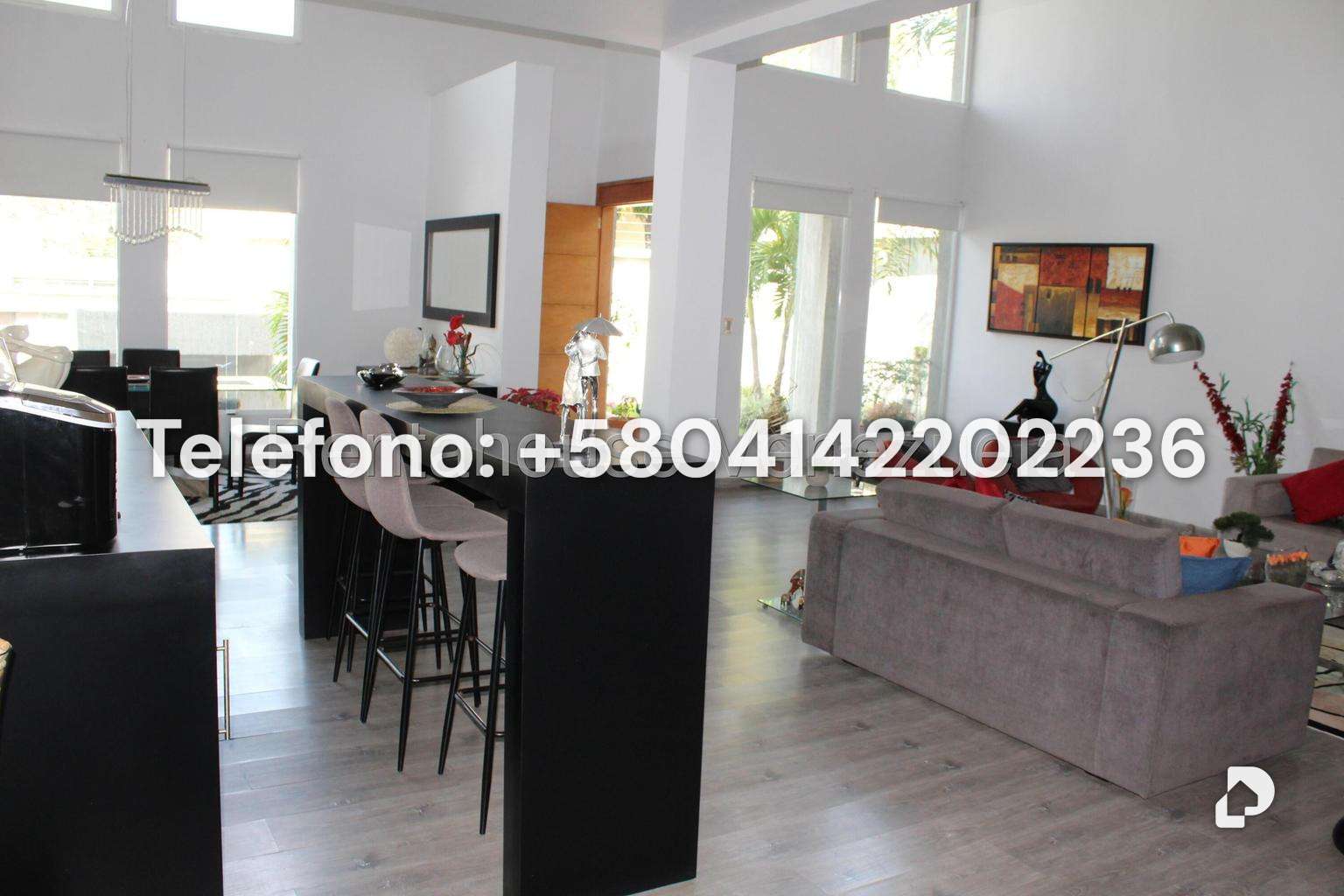 Casa en Altamira, Caracas – 29