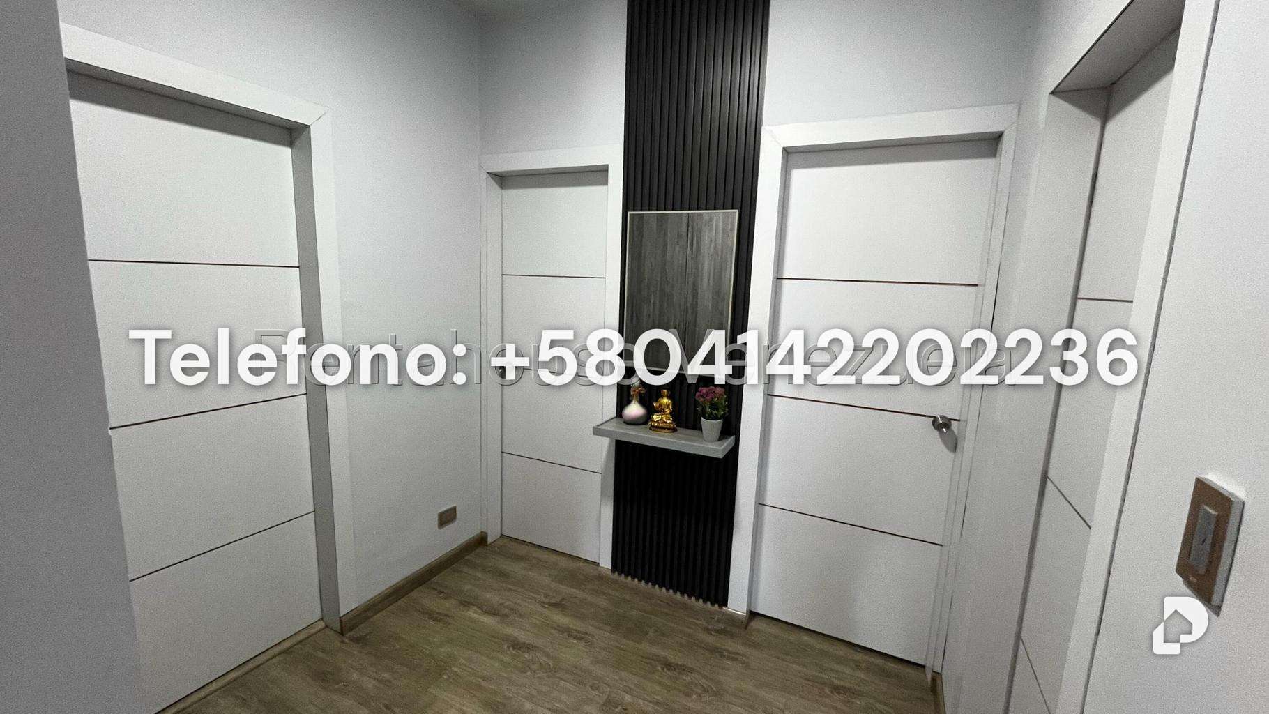 Casa en Altamira, Caracas – 44