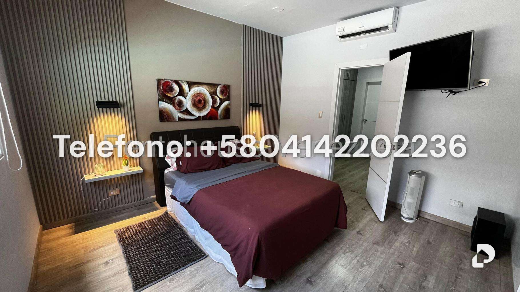 Casa en Altamira, Caracas – 49