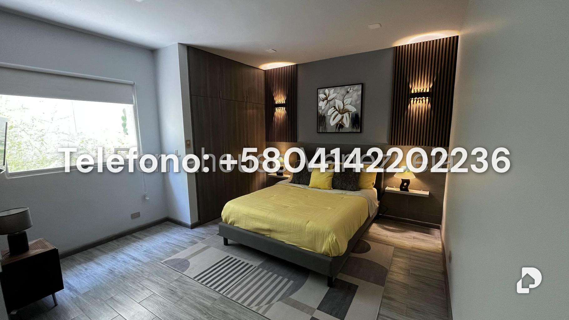 Casa en Altamira, Caracas – 45