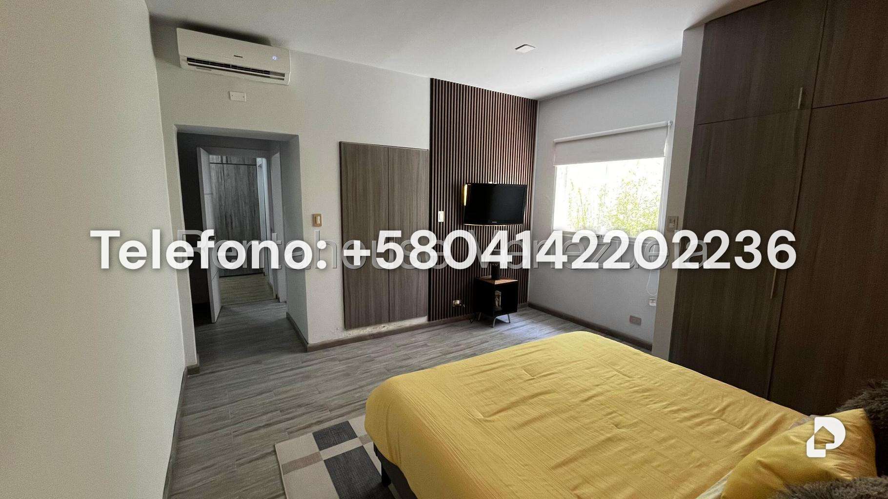 Casa en Altamira, Caracas – 46