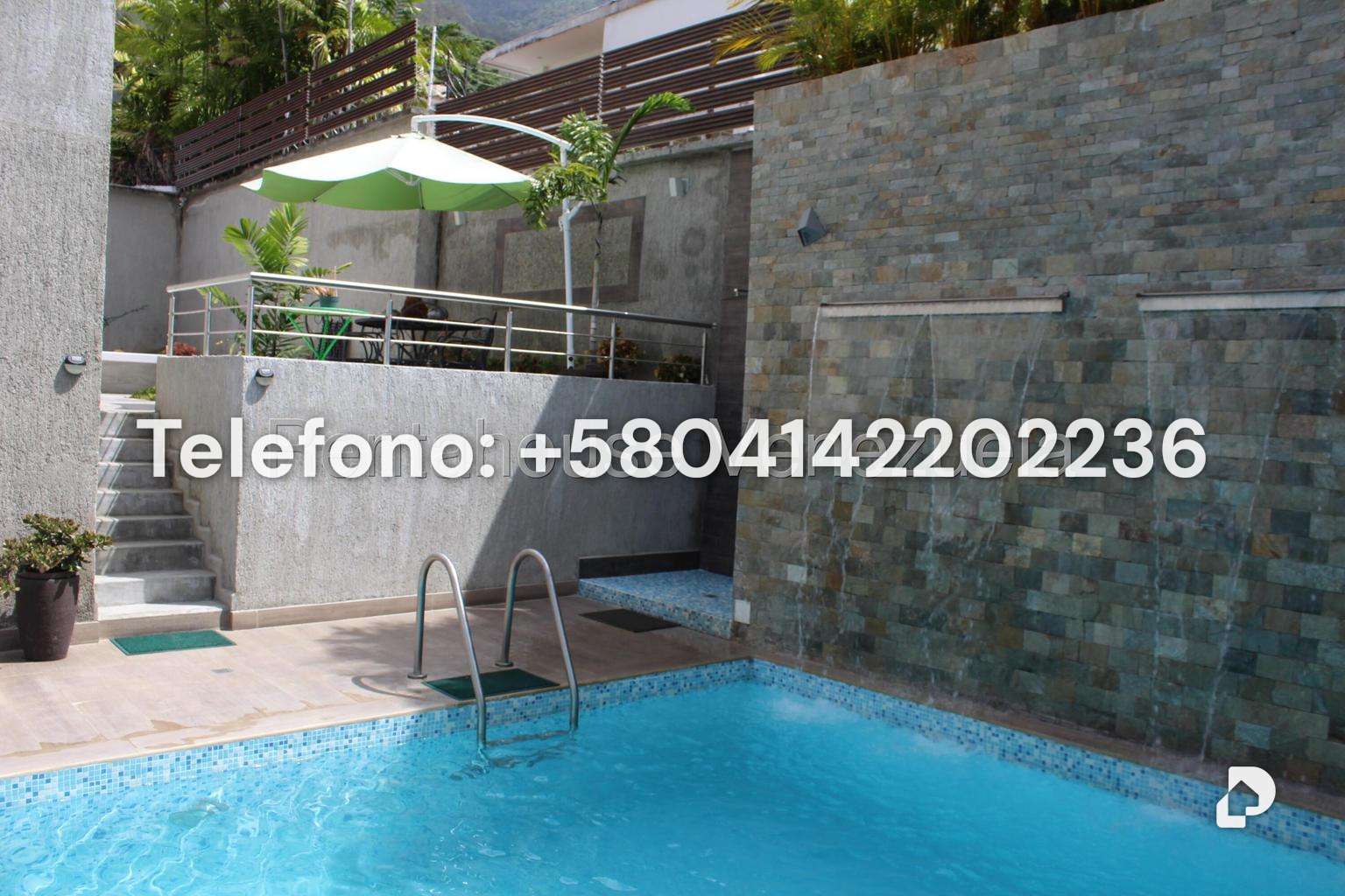 Casa en Altamira, Caracas – 39