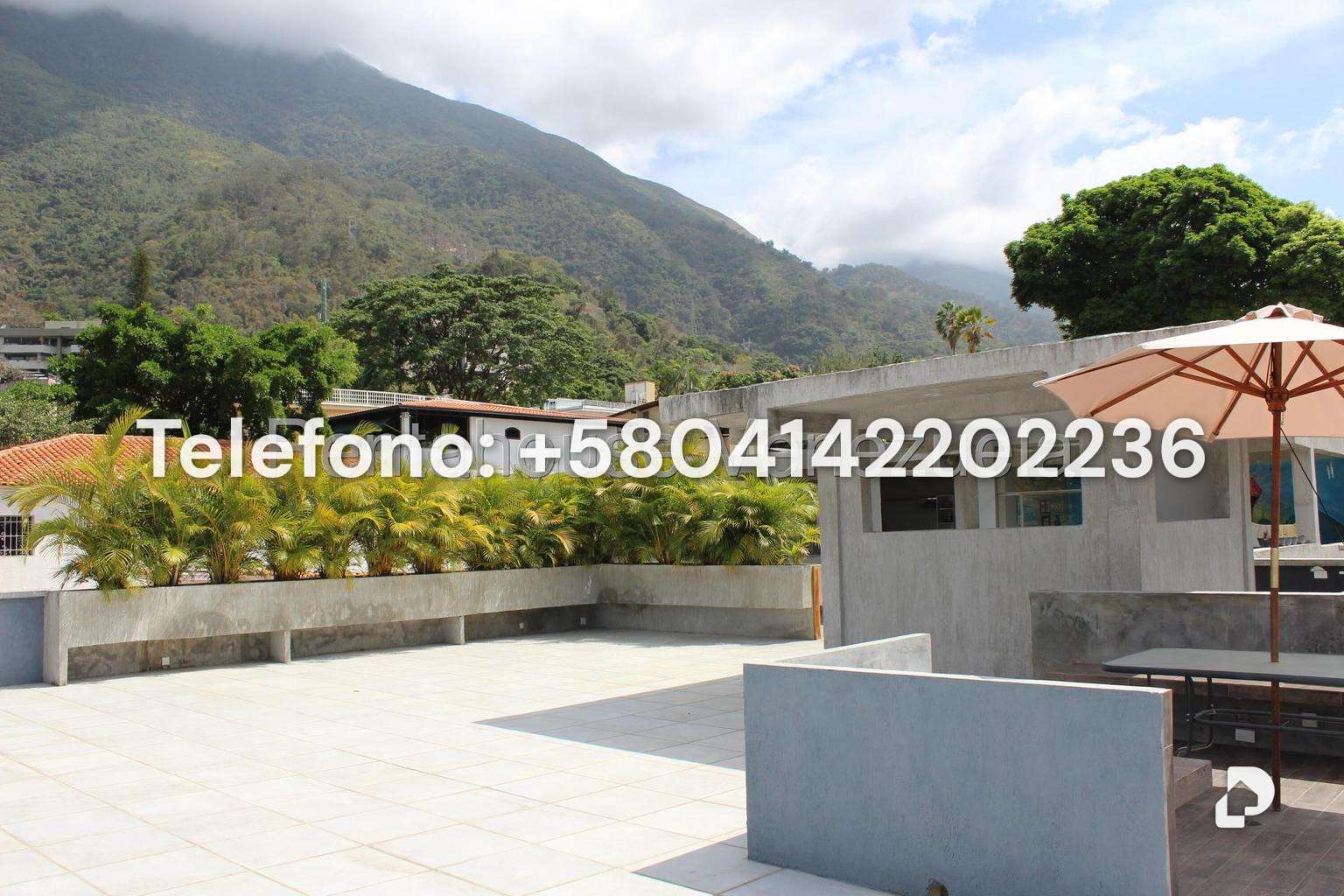 Casa en Altamira, Caracas – 85