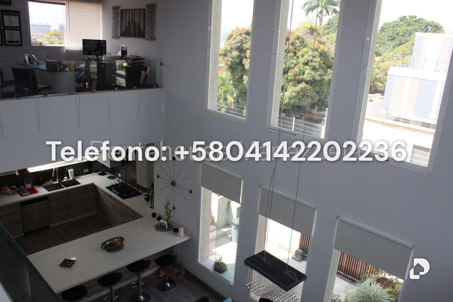 Casa en Altamira, Caracas – 63