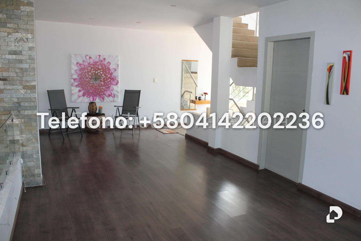 Casa en Altamira, Caracas – 66