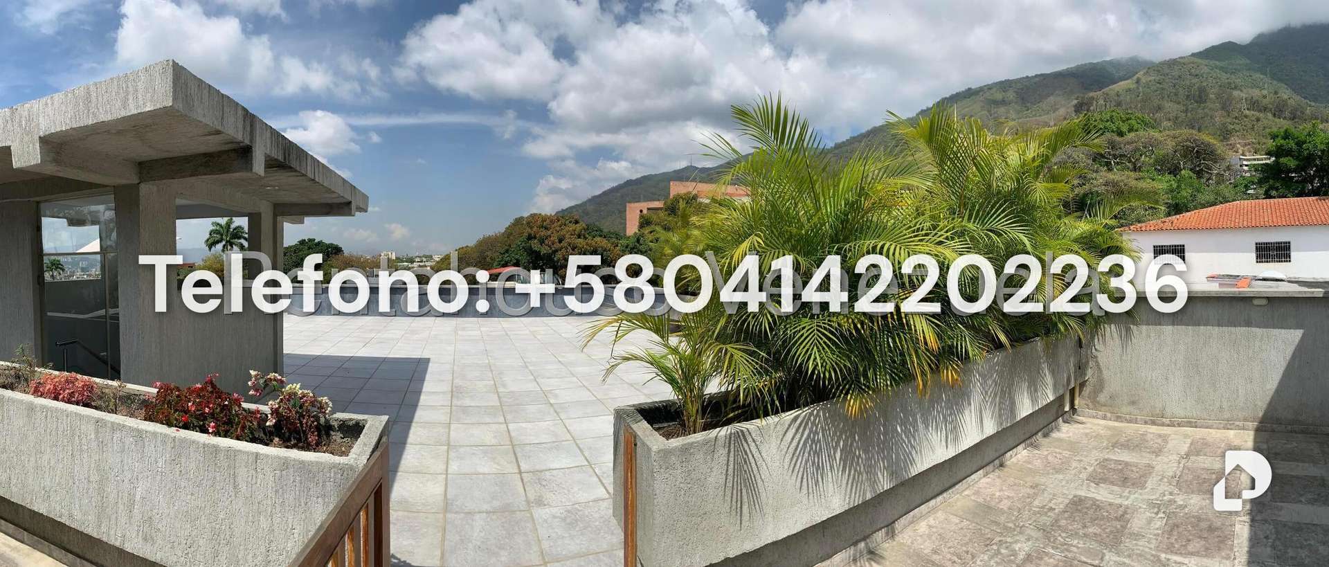 Casa en Altamira, Caracas – 83