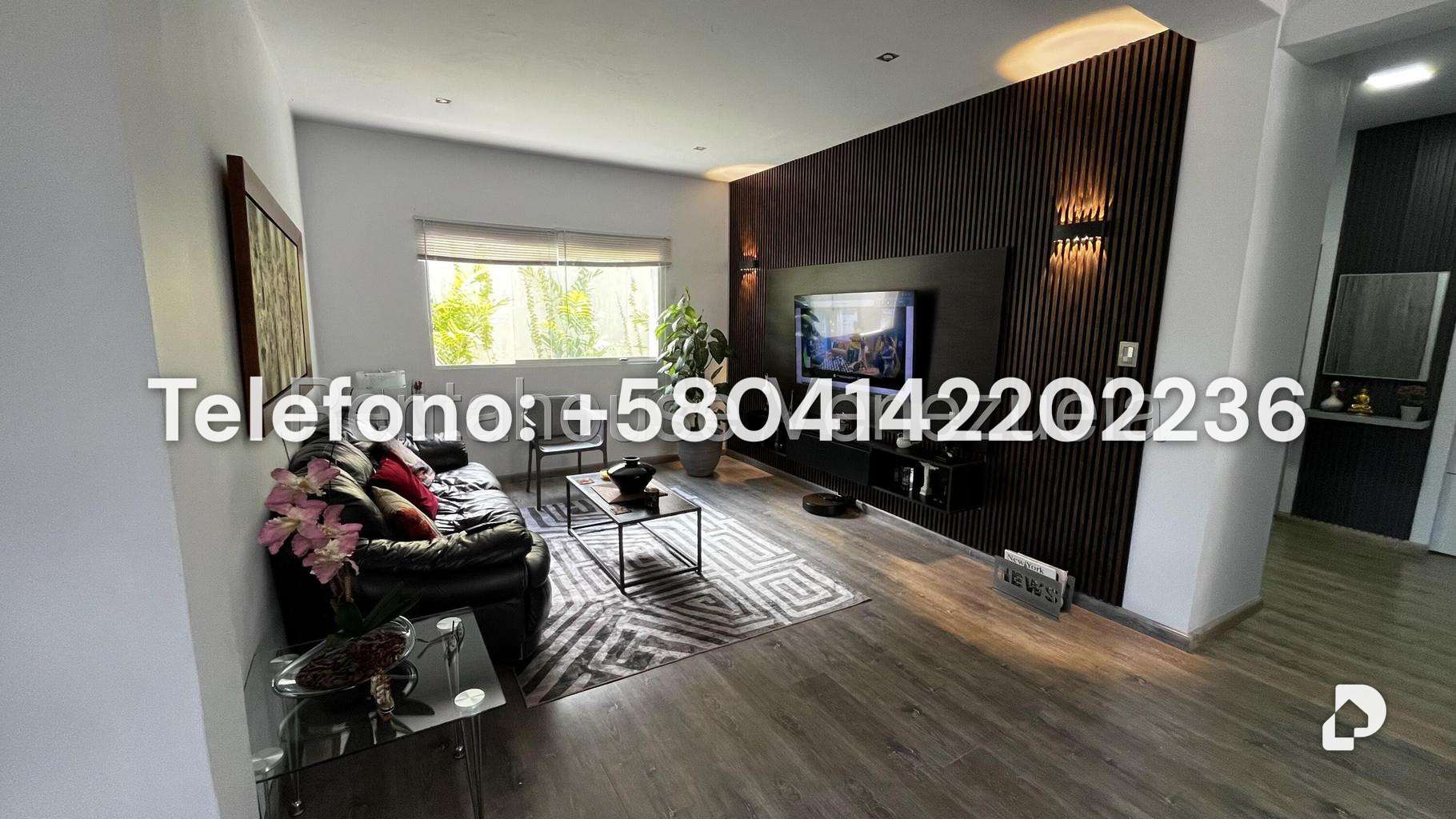 Casa en Altamira, Caracas – 32