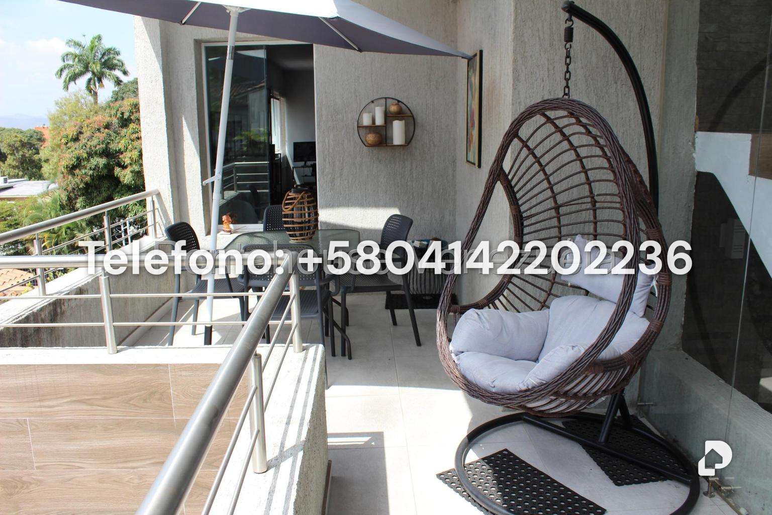 Casa en Altamira, Caracas – 58