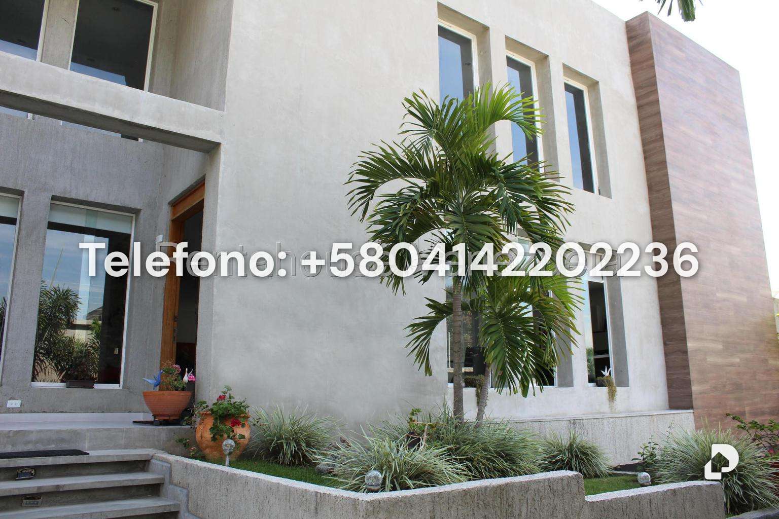 Casa en Altamira, Caracas – 8