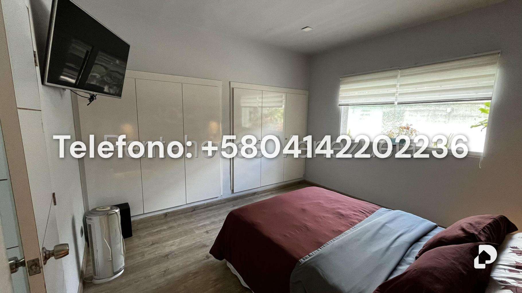 Casa en Altamira, Caracas – 51