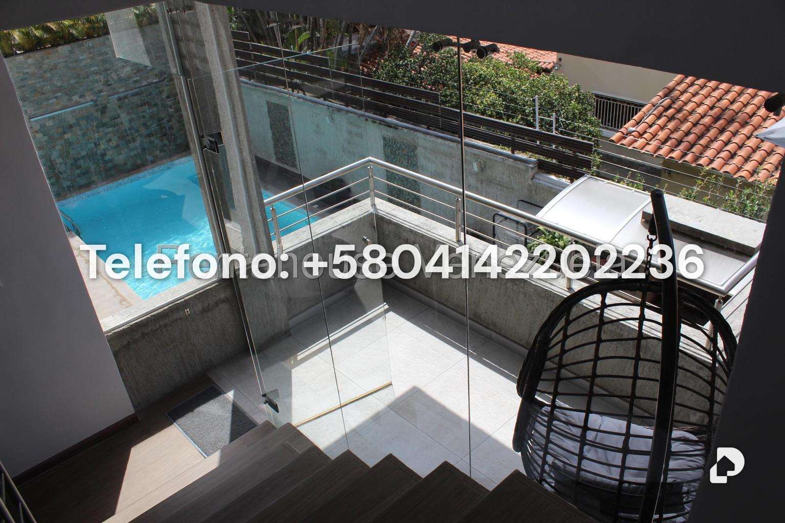 Casa en Altamira, Caracas – 81