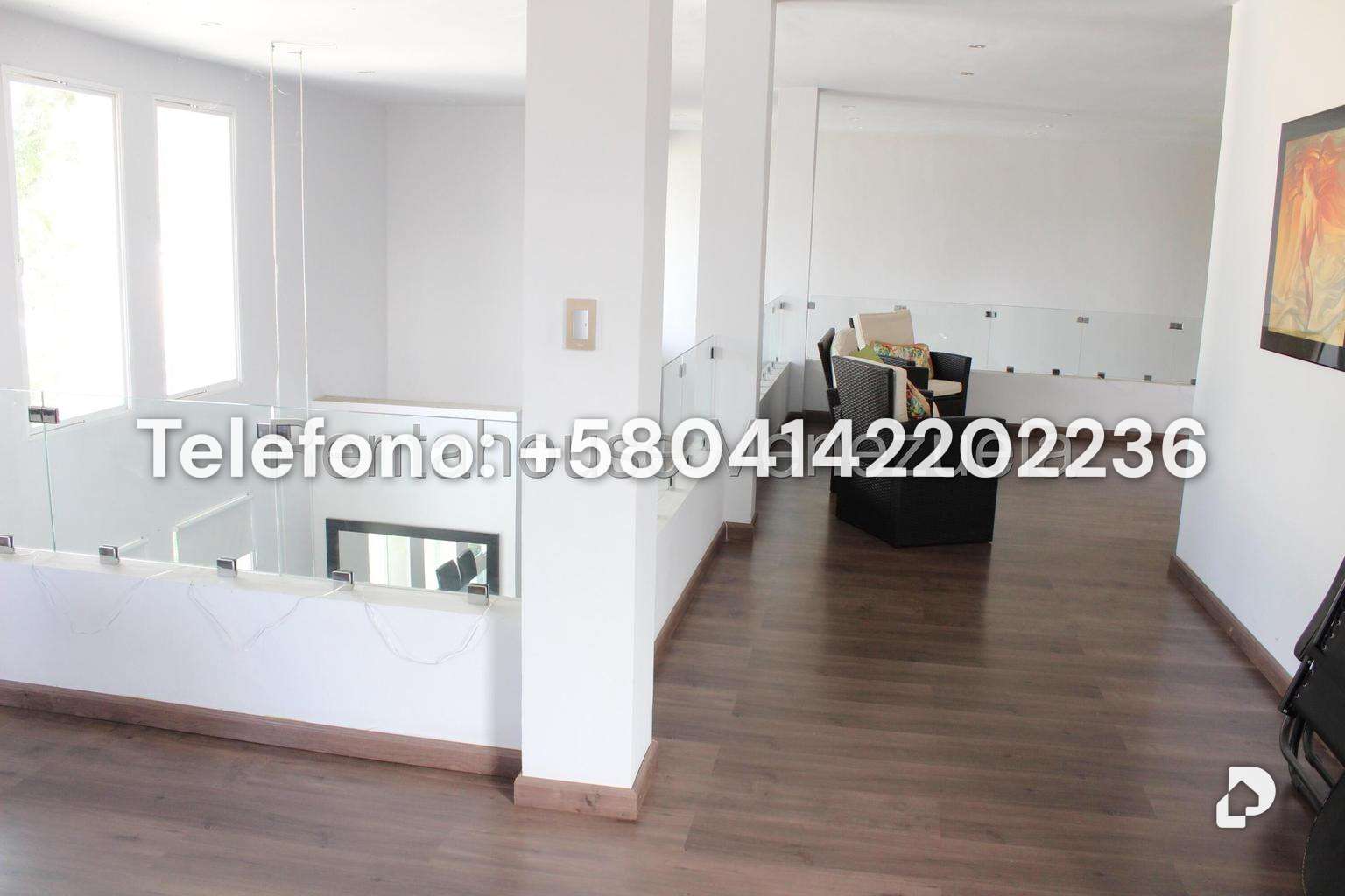 Casa en Altamira, Caracas – 61