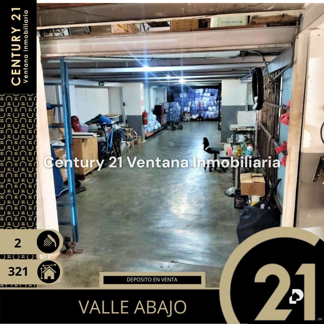 Local comercial en Valle Abajo, Caracas – 6