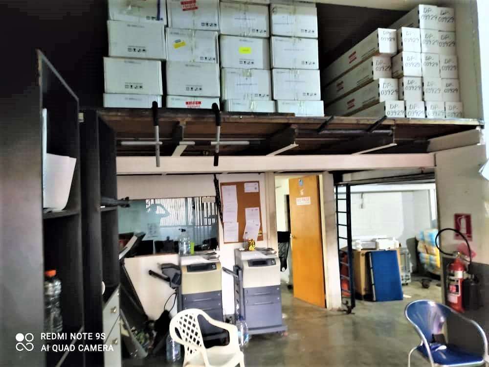 Local comercial en Valle Abajo, Caracas - 1