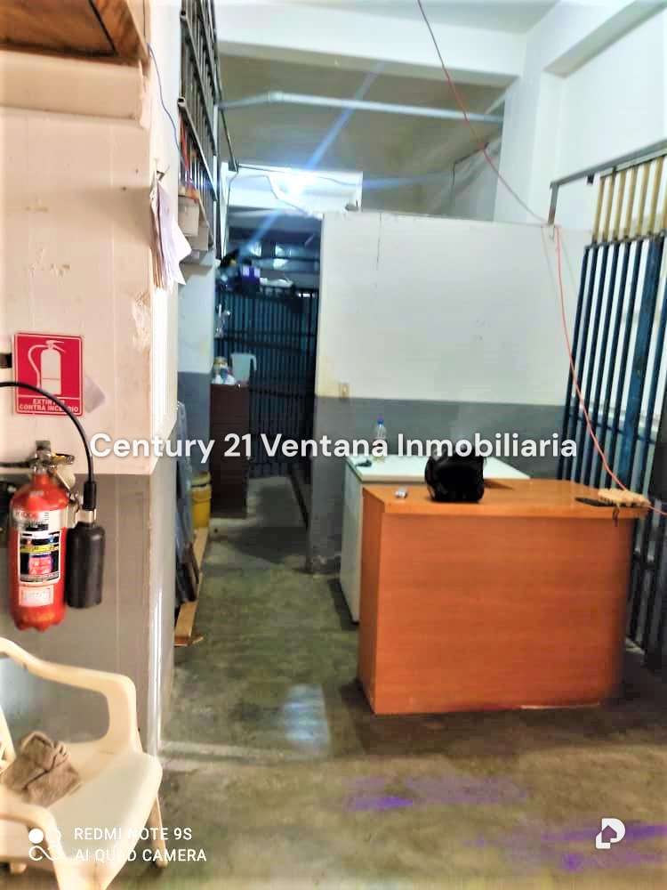 Local comercial en Valle Abajo, Caracas – 11