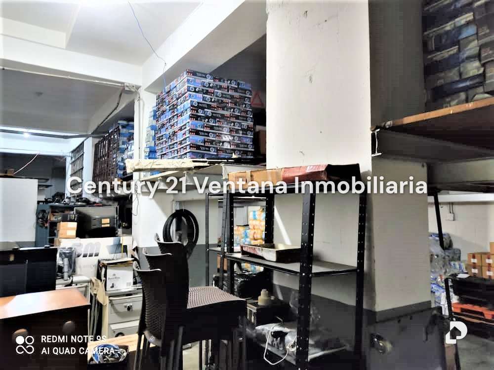 Local comercial en Valle Abajo, Caracas – 3