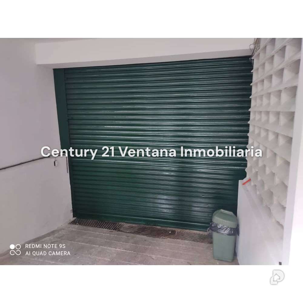 Local comercial en Valle Abajo, Caracas – 15