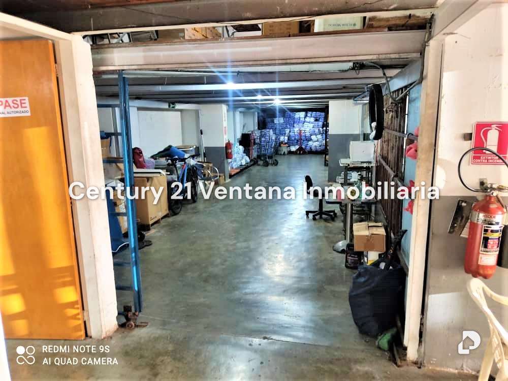 Local comercial en Valle Abajo, Caracas – 5