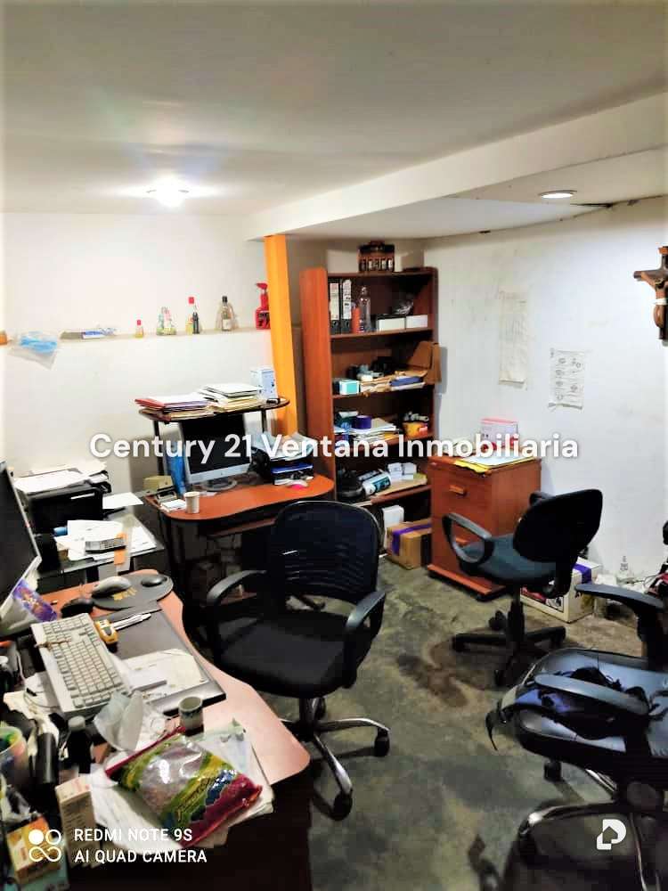 Local comercial en Valle Abajo, Caracas – 10