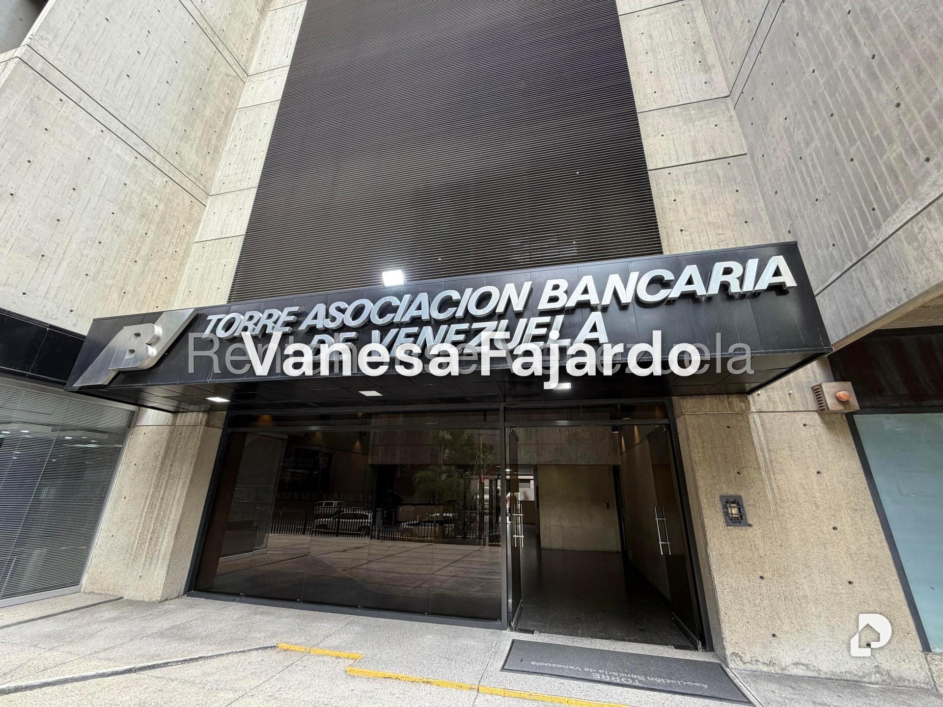 Oficina en El Rosal, Caracas – 1
