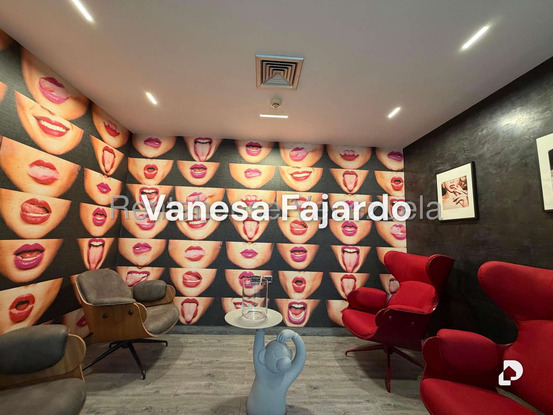 Oficina en El Rosal, Caracas – 14
