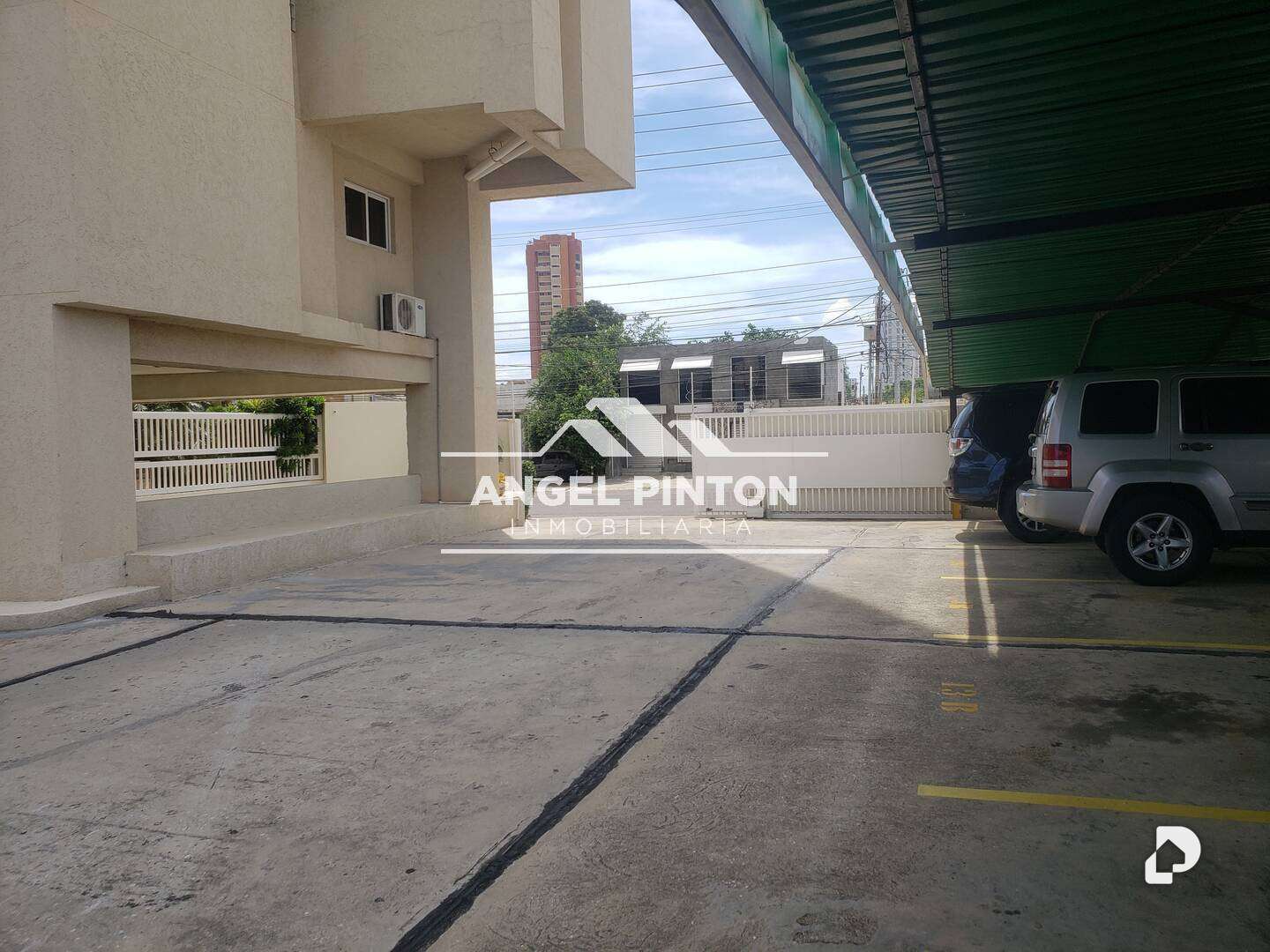 Apartamento en Don Bosco, Maracaibo – 14