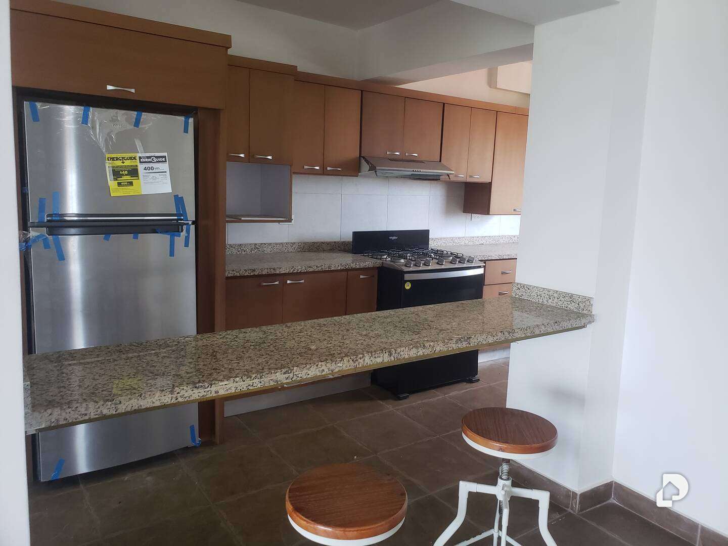 Apartamento en Don Bosco, Maracaibo – 1