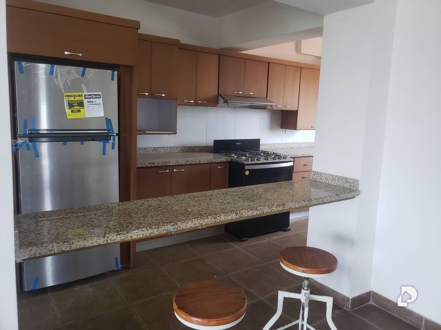 Apartamento en Don Bosco, Maracaibo – 1
