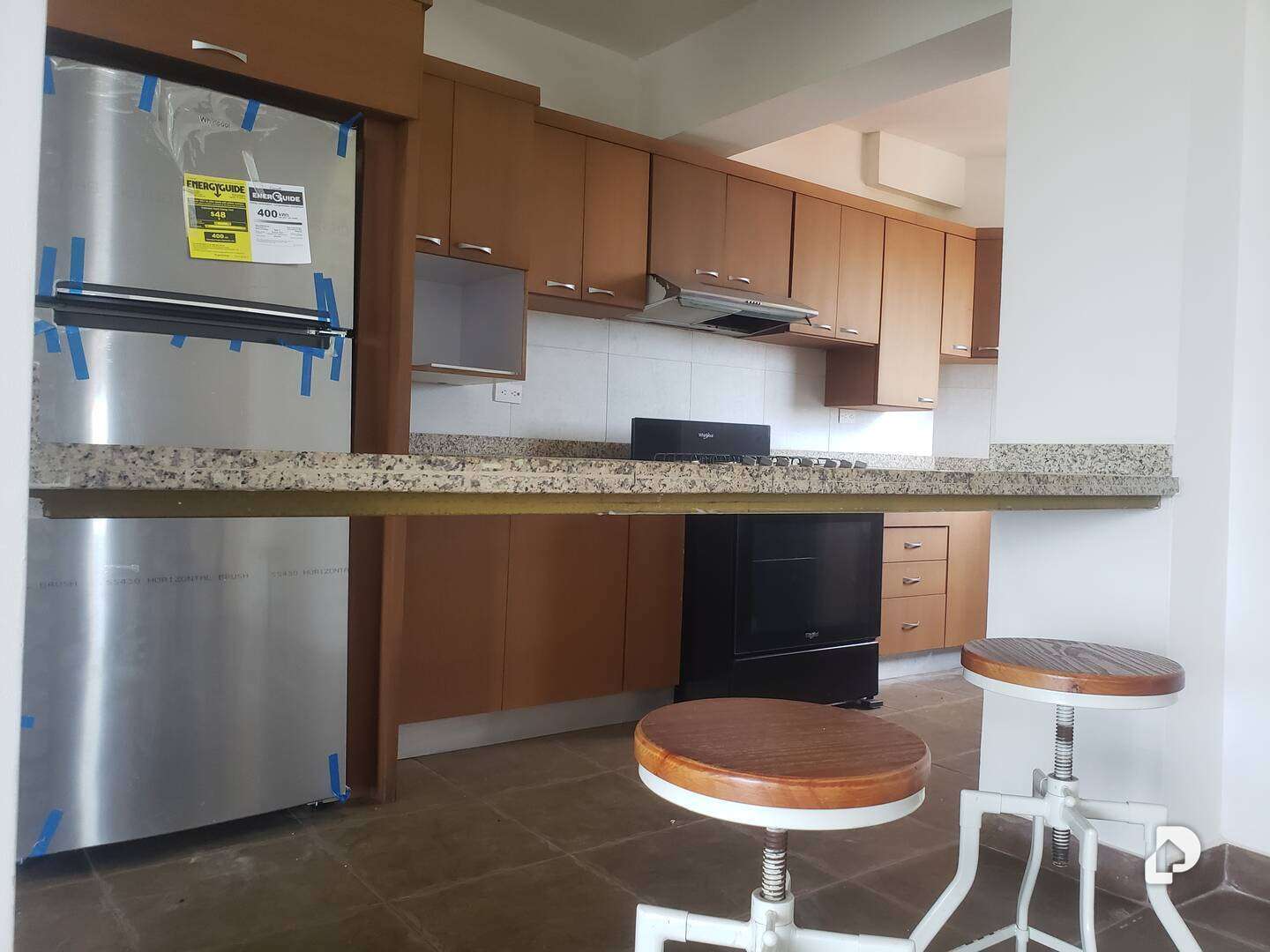 Apartamento en Don Bosco, Maracaibo – 2