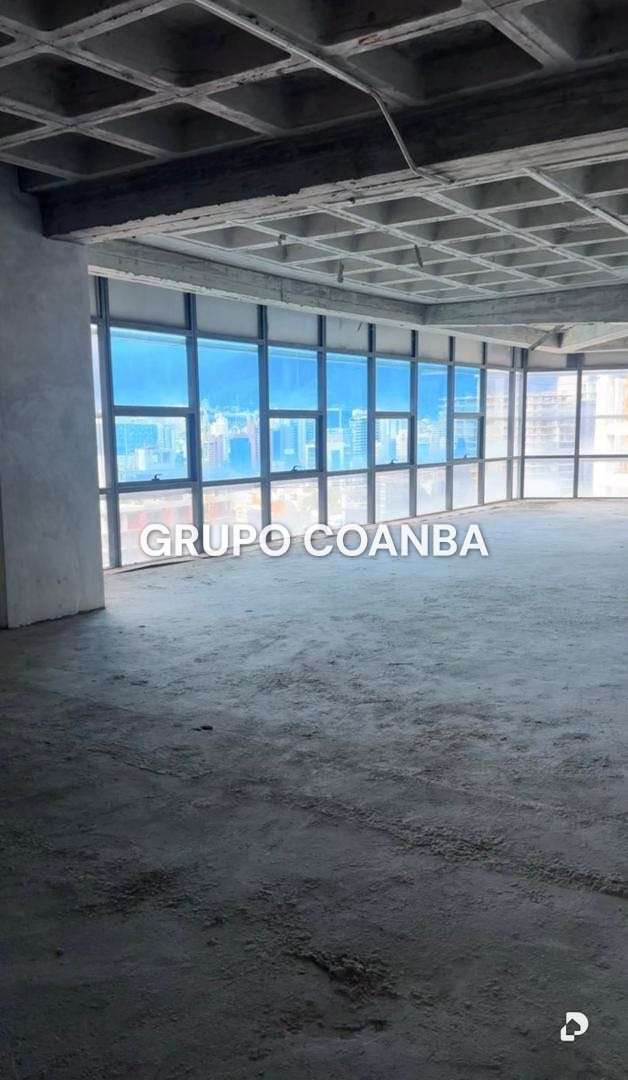 Oficina en Las Mercedes, Caracas – 3