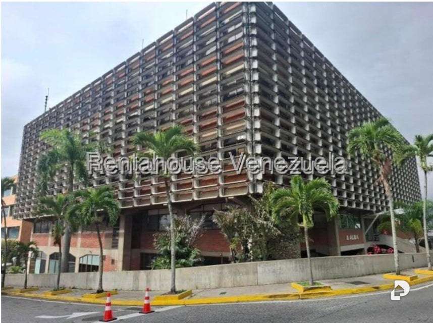 Local comercial en Boleíta Norte, Caracas – 1