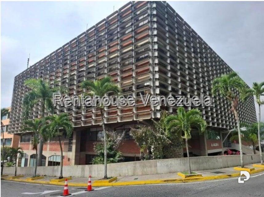 Local comercial en Boleíta Norte, Caracas – 1