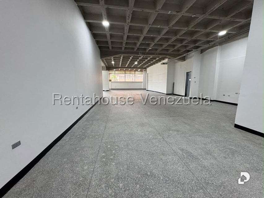 Local comercial en Boleíta Norte, Caracas – 2
