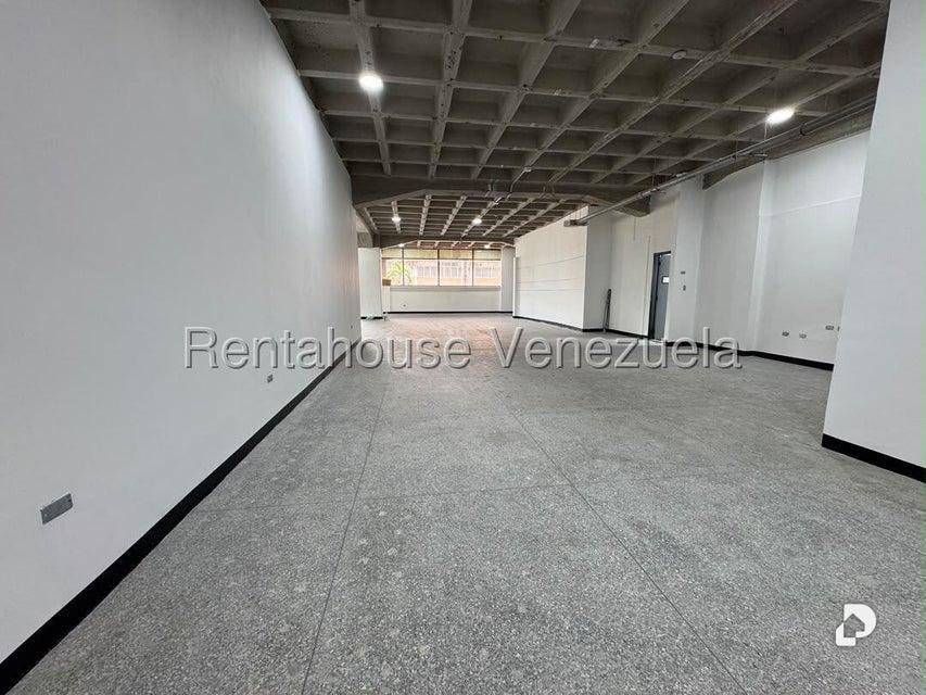 Local comercial en Boleíta Norte, Caracas – 2