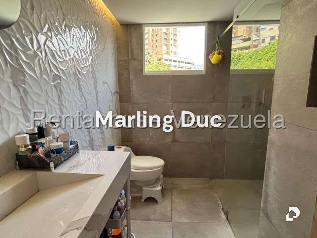 Apartamento en Colinas de Bello Monte, Caracas – 15