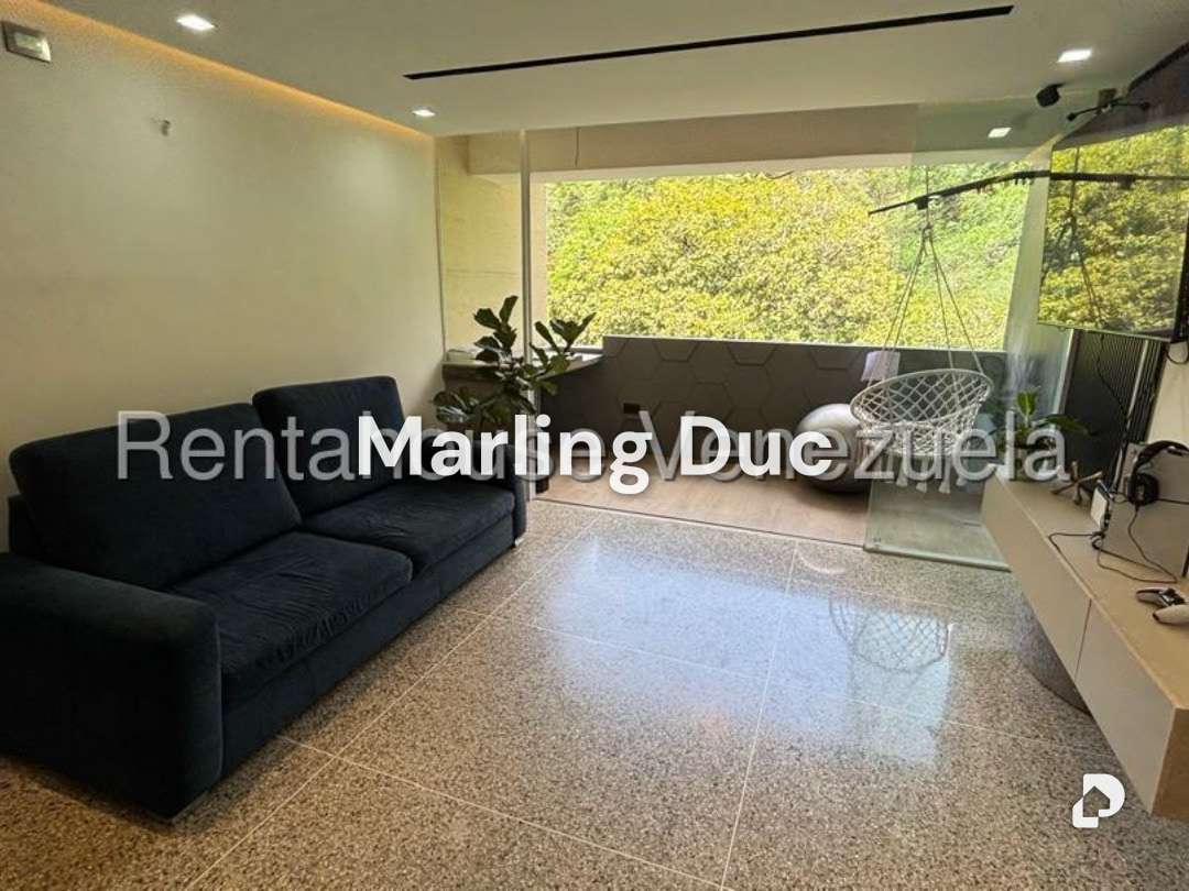 Apartamento en Colinas de Bello Monte, Caracas – 8