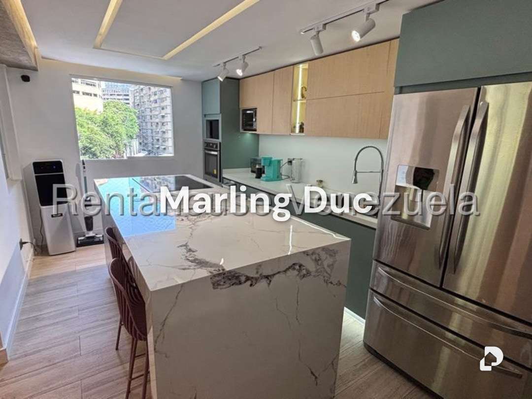 Apartamento en Colinas de Bello Monte, Caracas – 6
