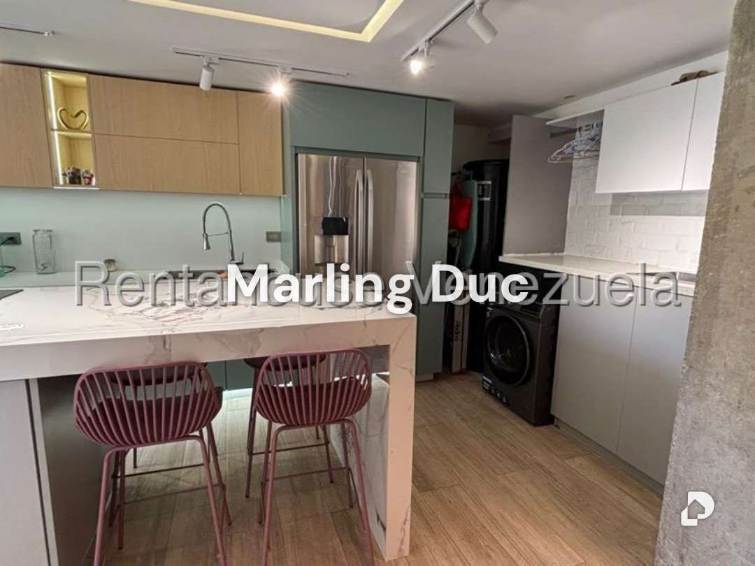 Apartamento en Colinas de Bello Monte, Caracas – 5